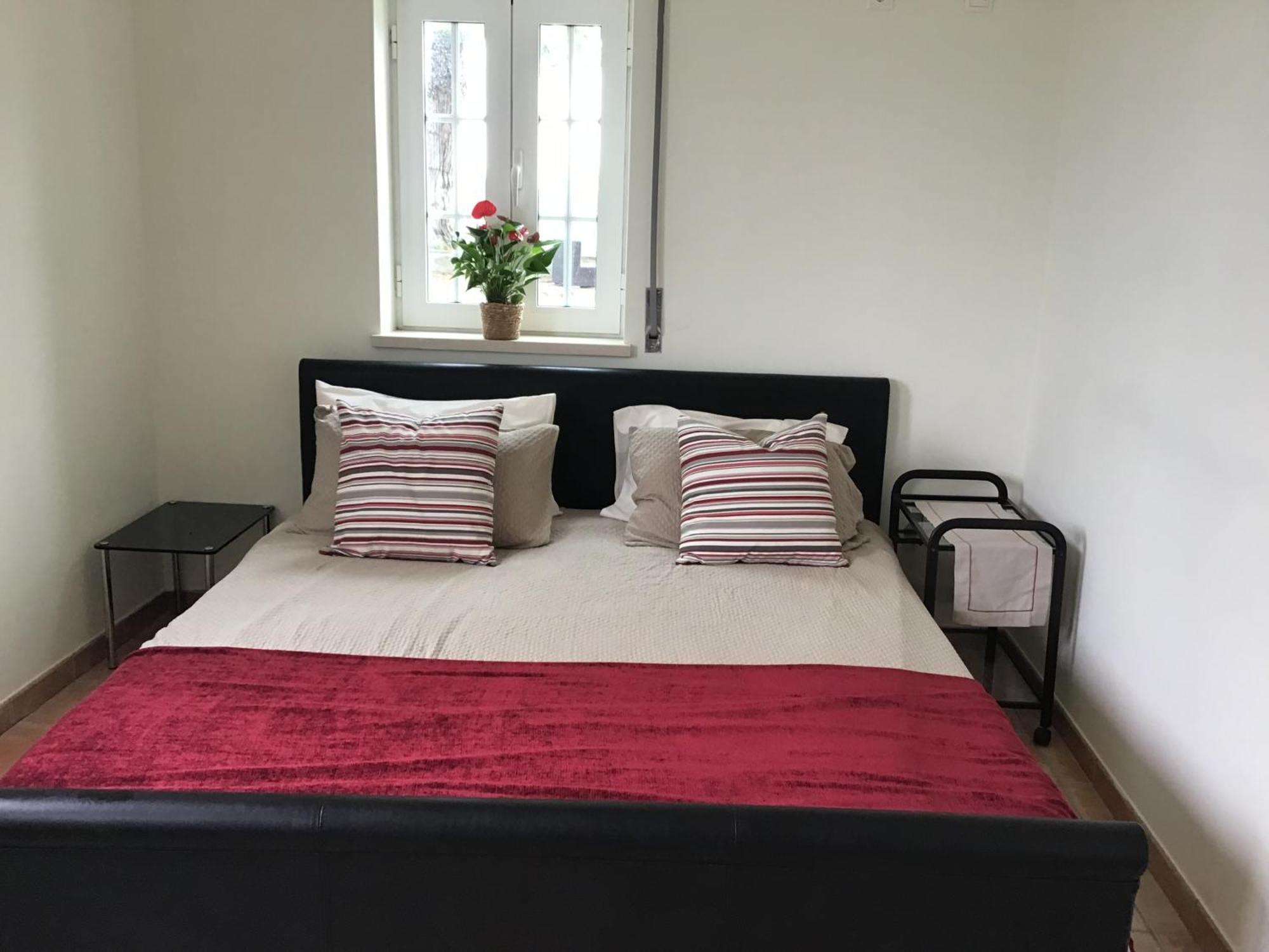 The Garden Room 邦巴拉尔 外观 照片